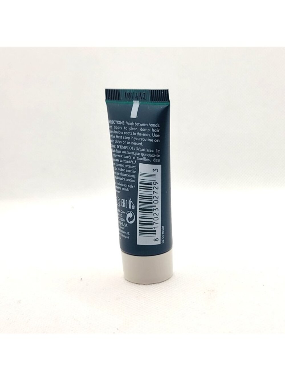 Virtue Recovery Damage Reverse Serum 0.5oz / 15ml Sample Repairs Strengthens NEW - Picture 3 of 3